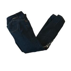 Para Jean Company Skinny Jeans WOMANS Sz 13